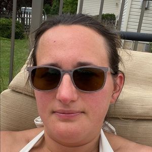 Meet your Posher, Patricia